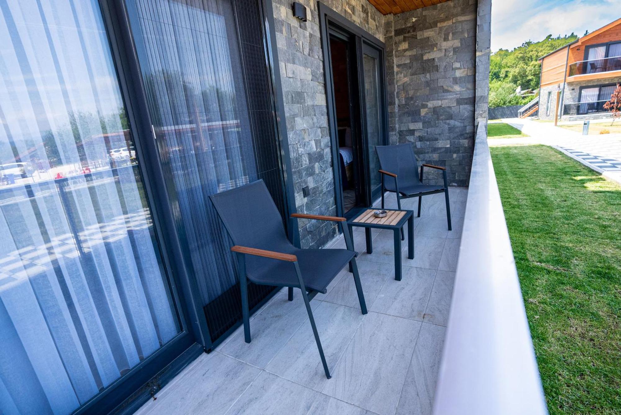 Abant Sedir Park Διαμέρισμα Μπολού Εξωτερικό φωτογραφία